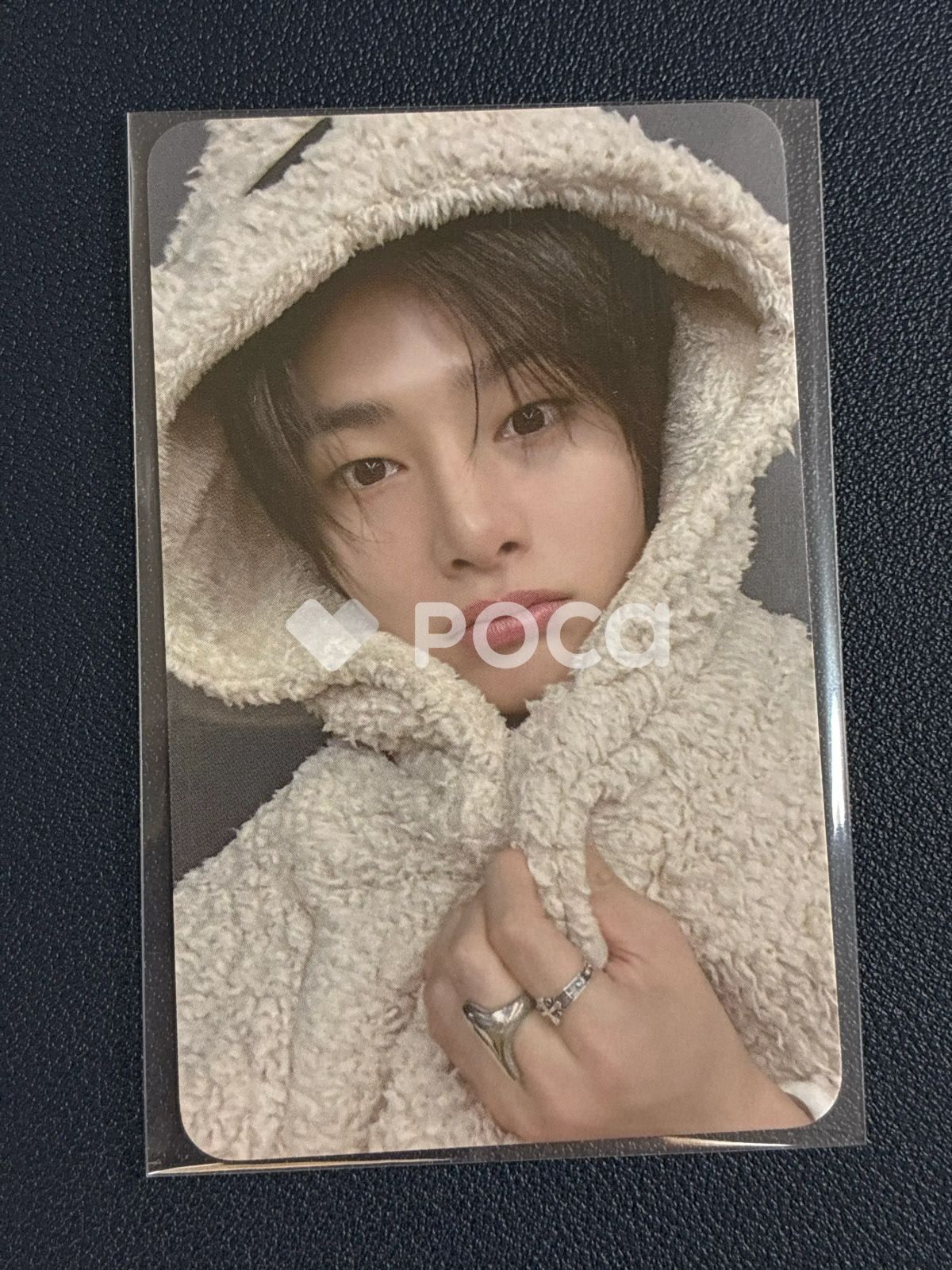 新作入荷，安い straykids アイエン スキズ KARMA FANS SHOP