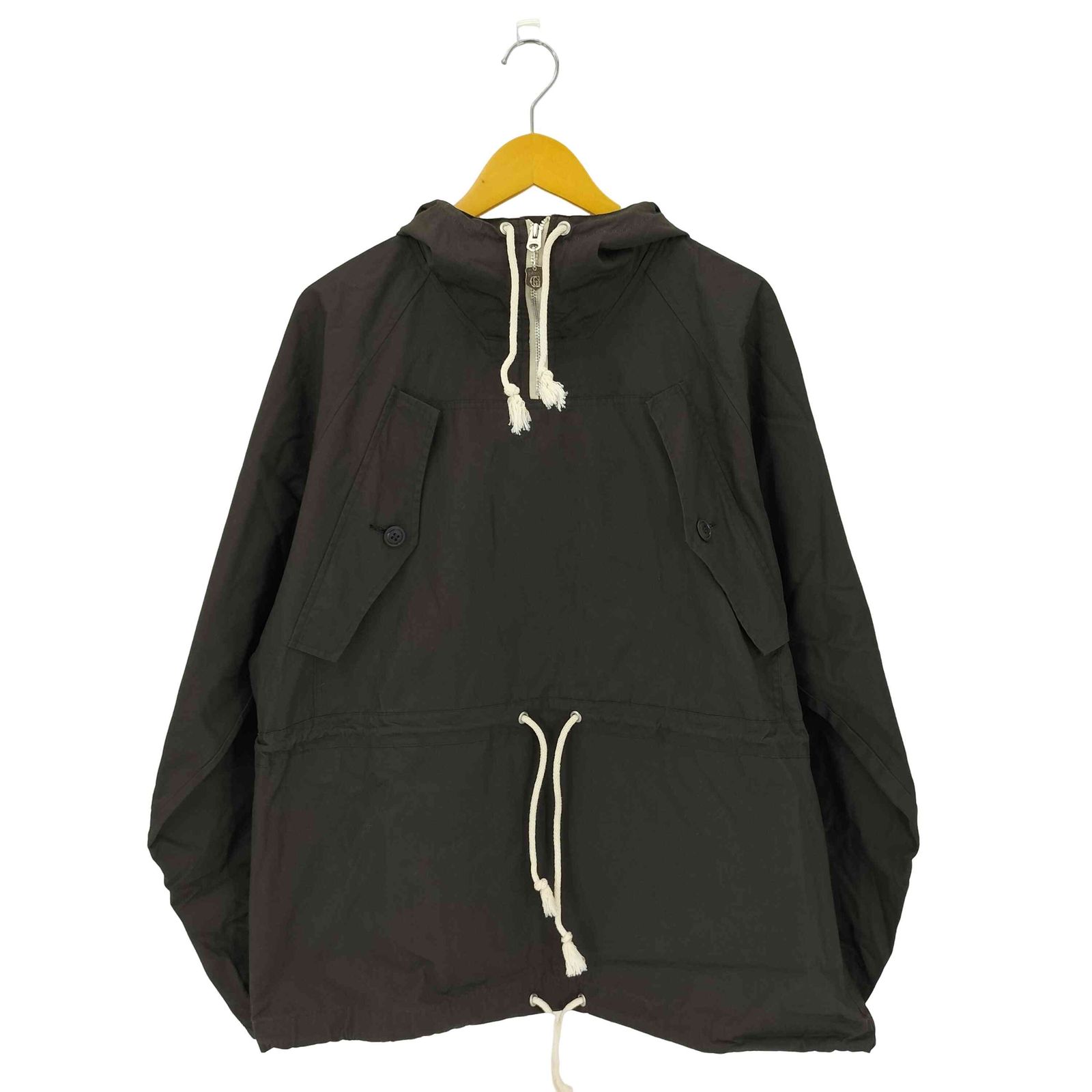 バイグラッドハンド BY GLADHAND 24AW HUNTERS - SMOCK PARKA メンズ JPN：L