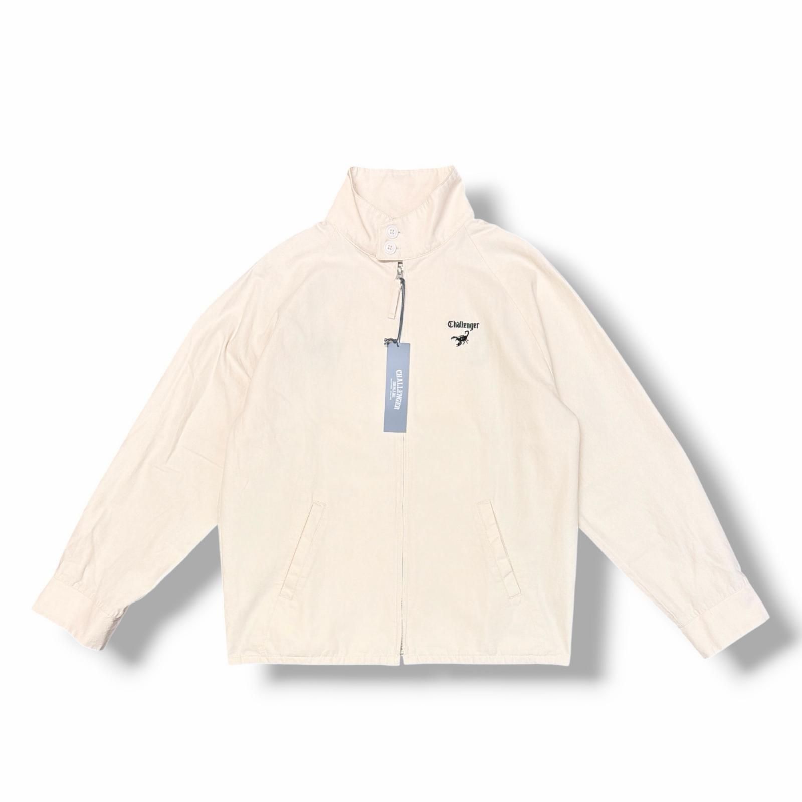 参考上代27500円 未使用 CHALLENGER 25SS SCORPION SWING TOP