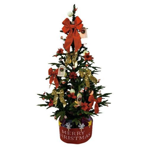 クリスマスツリー150cmクリスマスツリ150