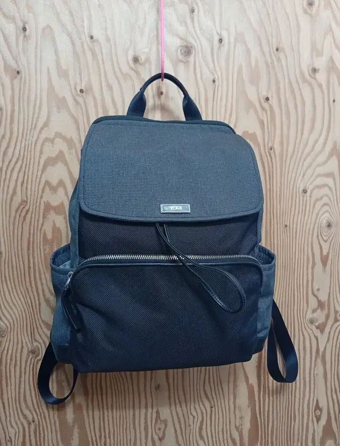 トゥミ TUMI バックパック