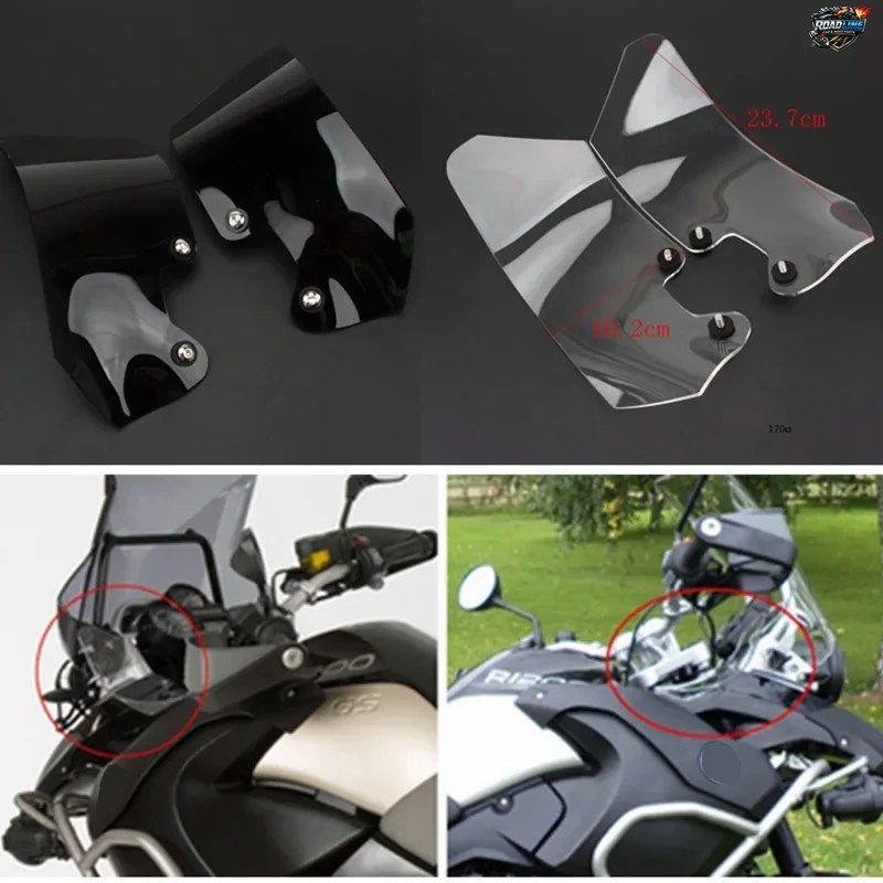 BMW R1200GS ADVENTURE ADV 2004-2012 2011 2010 2005 - 09 用 新型