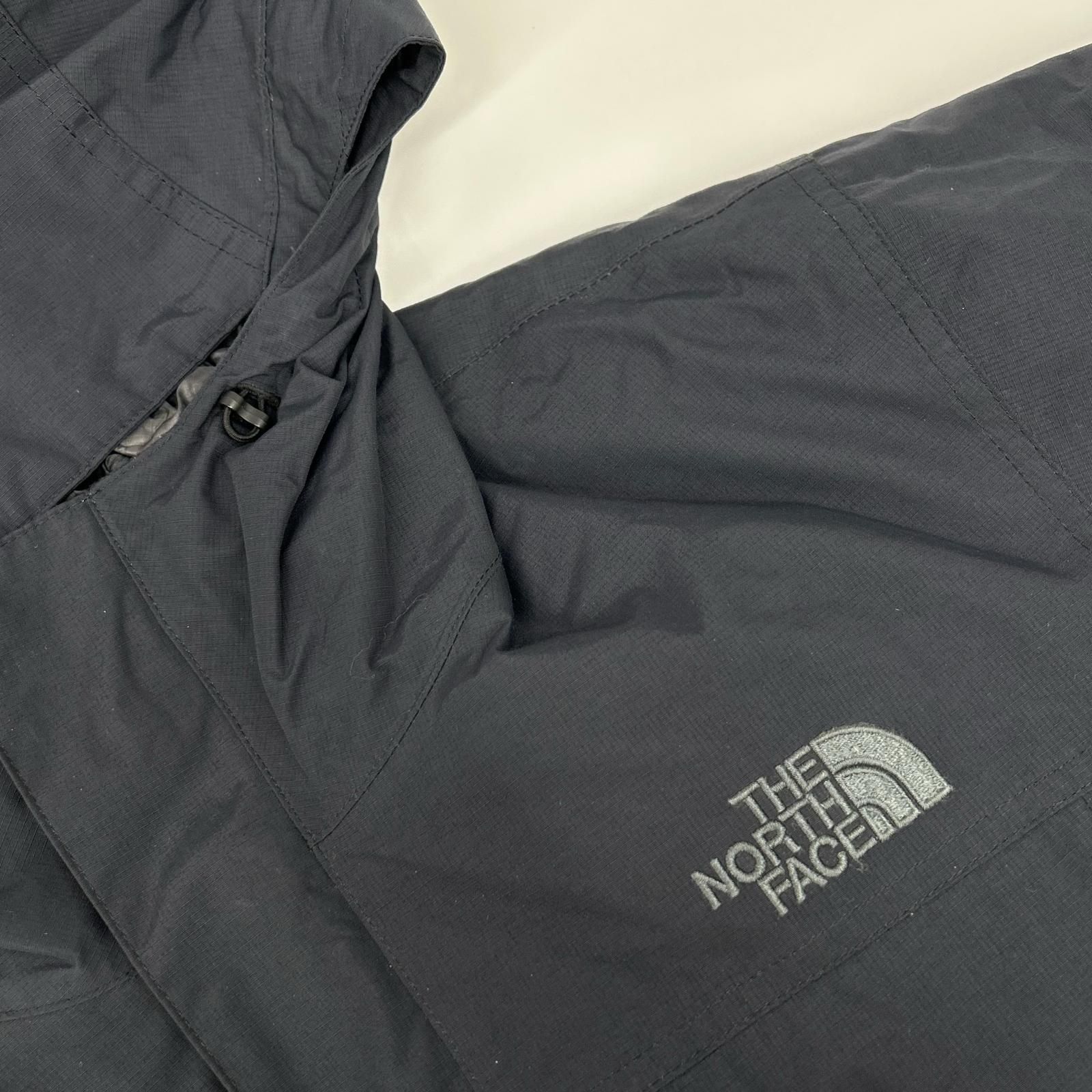 THE NORTH FACE ノースフェイス NP61833 18年 ブラック ゼウス トリ