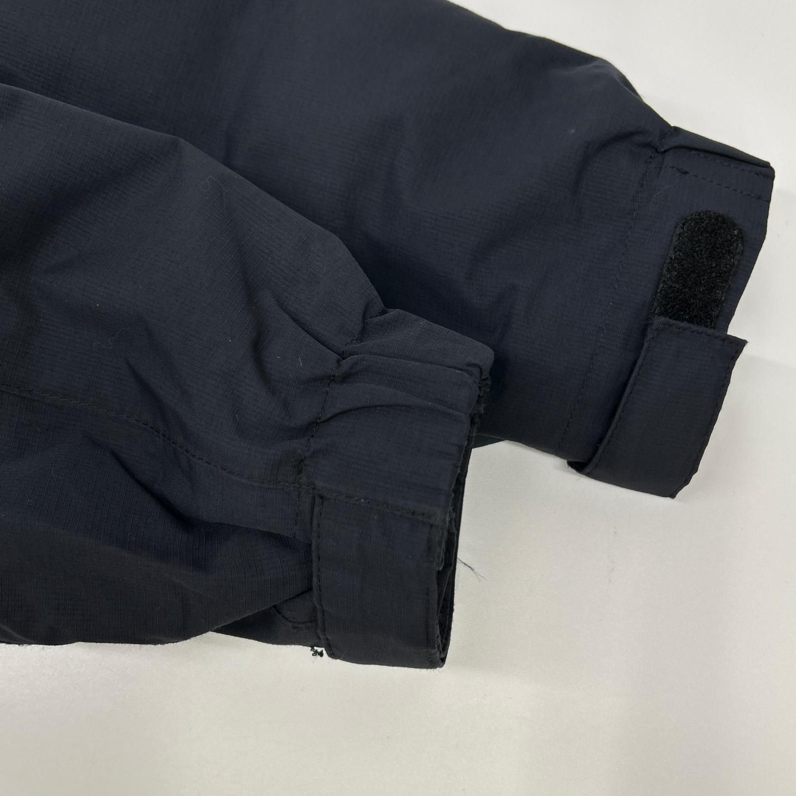 THE NORTH FACE ノースフェイス NP61833 18年 ブラック ゼウス トリ