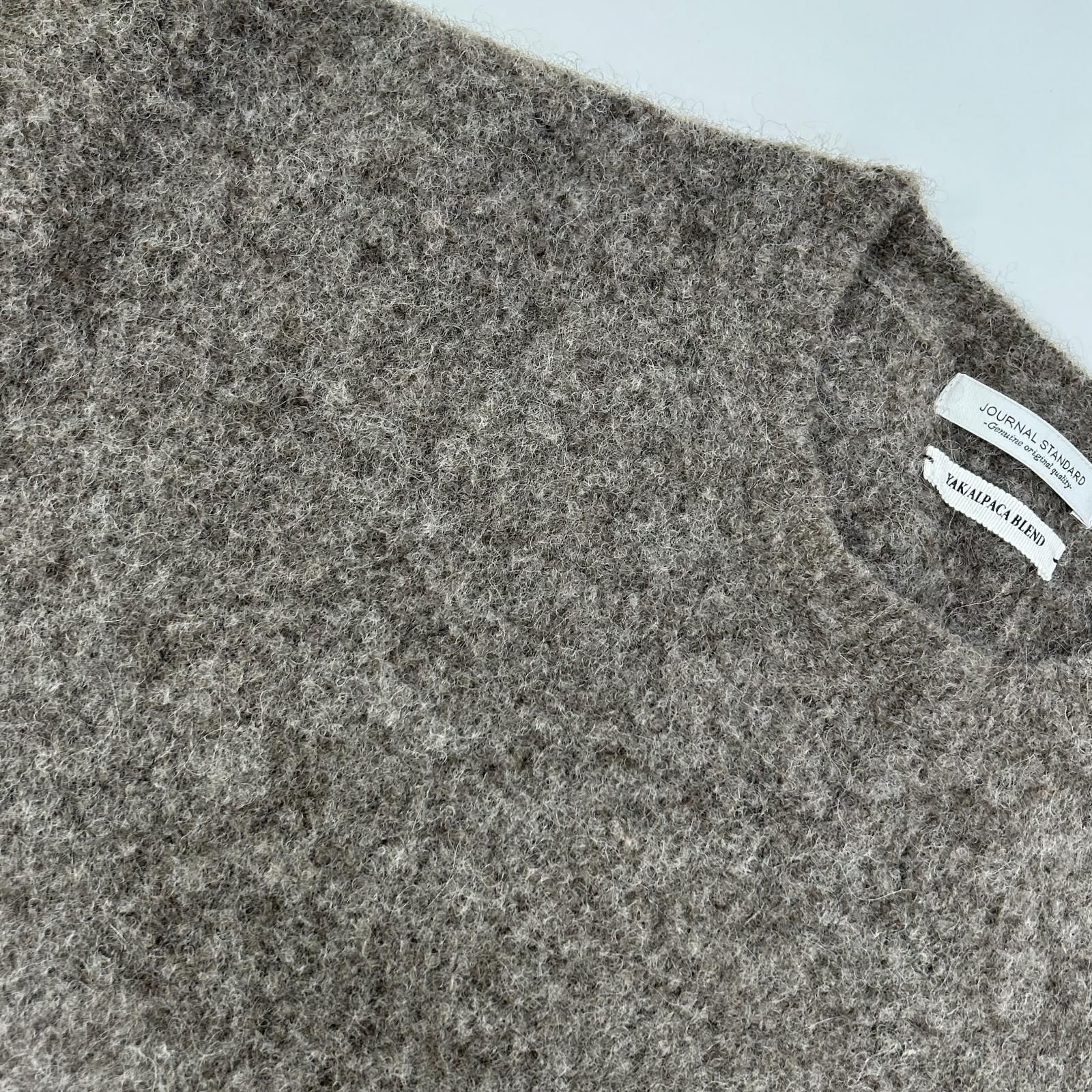 JOURNALSTANDARD ジャーナルスタンダード 25AW 250806005590