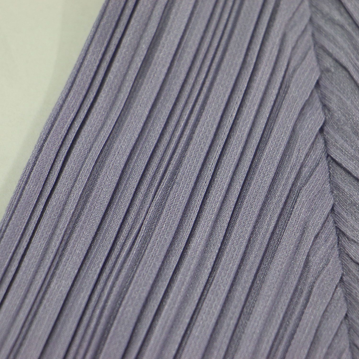 PLEATS PLEASE プリーツプリーズ シャツ ライラック サイズ:3(L 