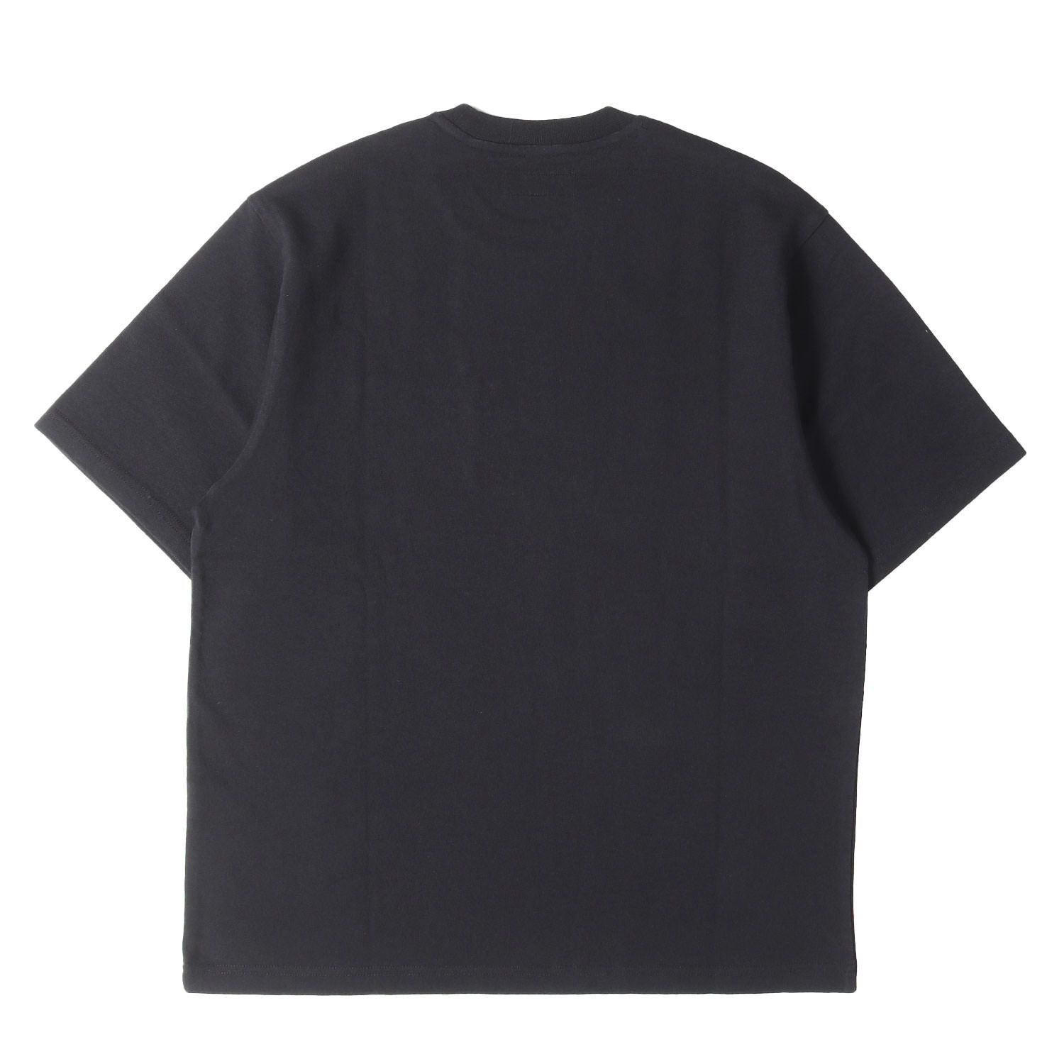 新品同様】Supreme シュプリーム Tシャツ ブラック 黒 サイズ:S | 25SS 