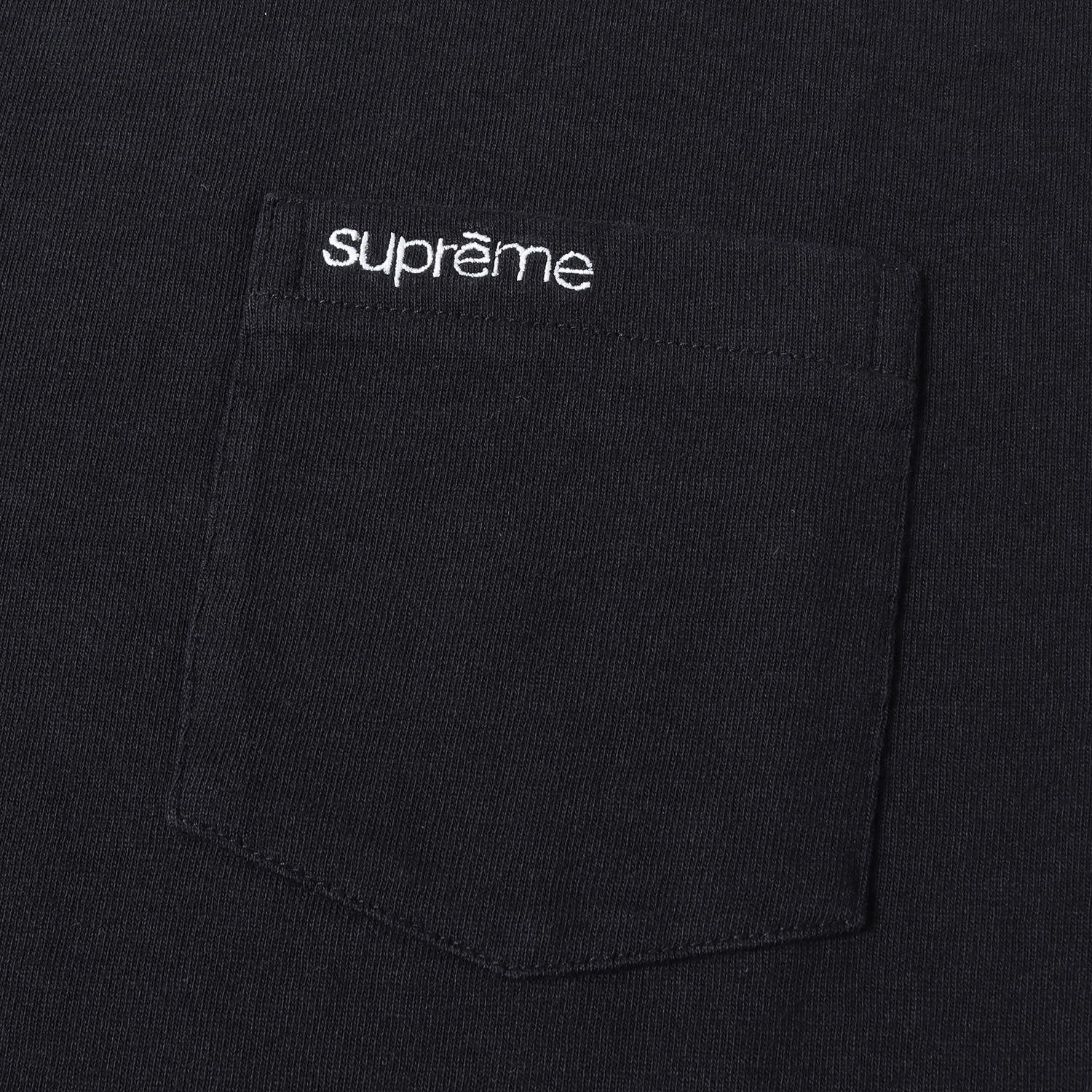 新品同様】Supreme シュプリーム Tシャツ ブラック 黒 サイズ:S | 25SS 