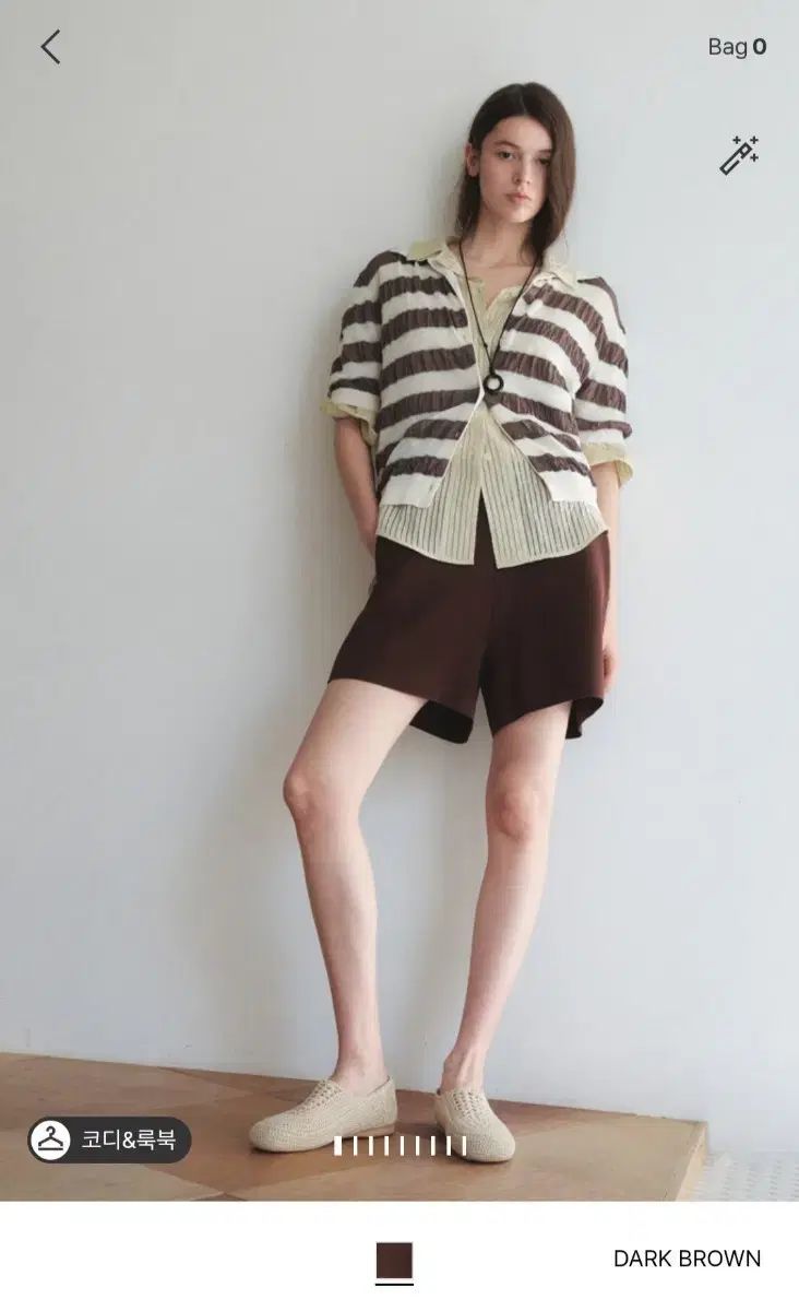 ハンサム 26ss新作 システム ヘビーウェイト ショーツ Free!