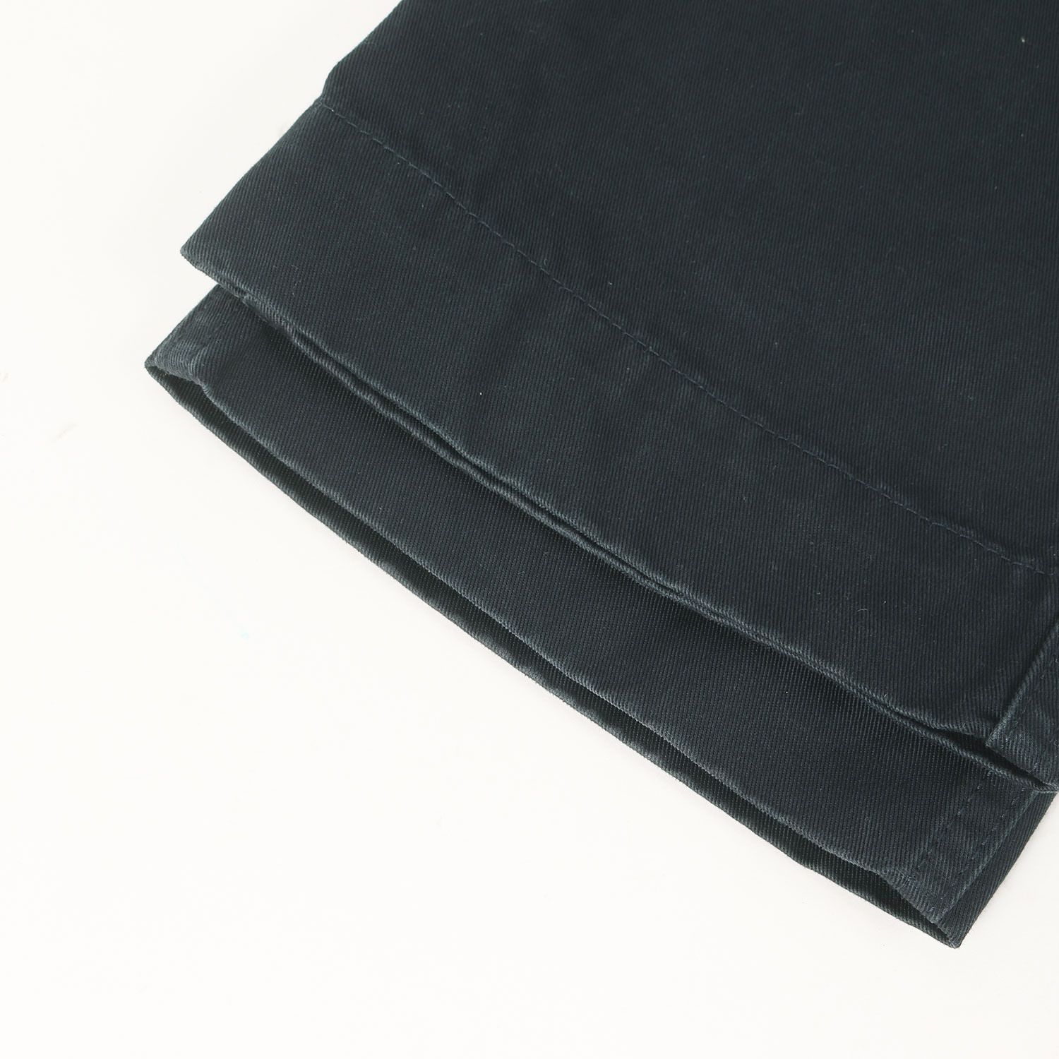 visvim ビズビム パンツ ネイビー 紺 サイズ:1 | F.I.L限定 スリム