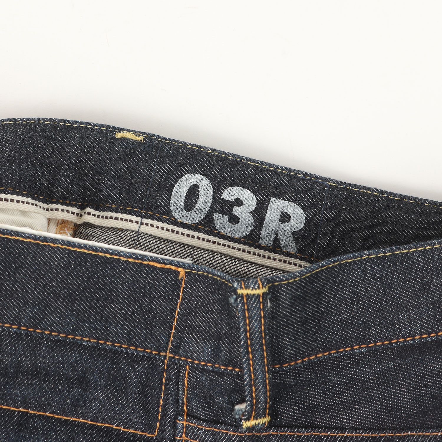 visvim ビズビム パンツ インディゴ サイズ:32×30 | スリム テーパード
