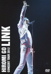HIROMI GO CONCERT TOUR 2012 “LINK
