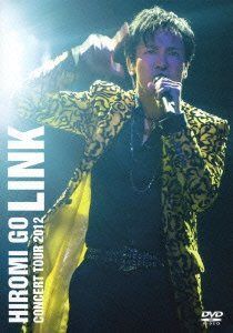 HIROMI GO CONCERT TOUR 2012 “LINK
