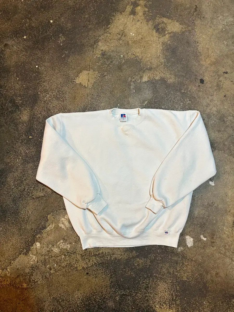 ヴィンテージ 90s ラッセル スウェットシャツ