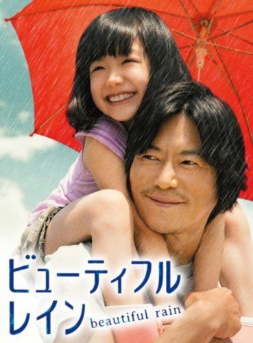 ビューティフルレイン DVD-BOX