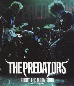 SHOOT THE MOON TOUR 2008.11.4 at Zepp Tokyo [Blu-ray] 7,931円