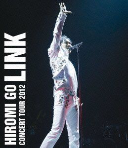 HIROMI GO CONCERT TOUR 2012 “LINK
