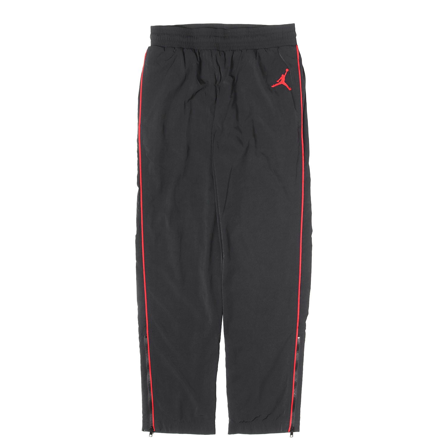 NIKE ナイキ パンツ ブラック 黒 サイズ:S | Sports Lab by atmos限定 ジョーダン ナイロン トラックパンツ (AIR JORDAN 3 VAULT WOOVEN PANTS) | ボトムス ズボン【メンズ】【中古】