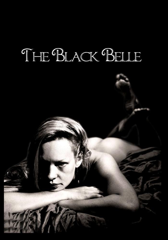 The Black Belle [DVD]
