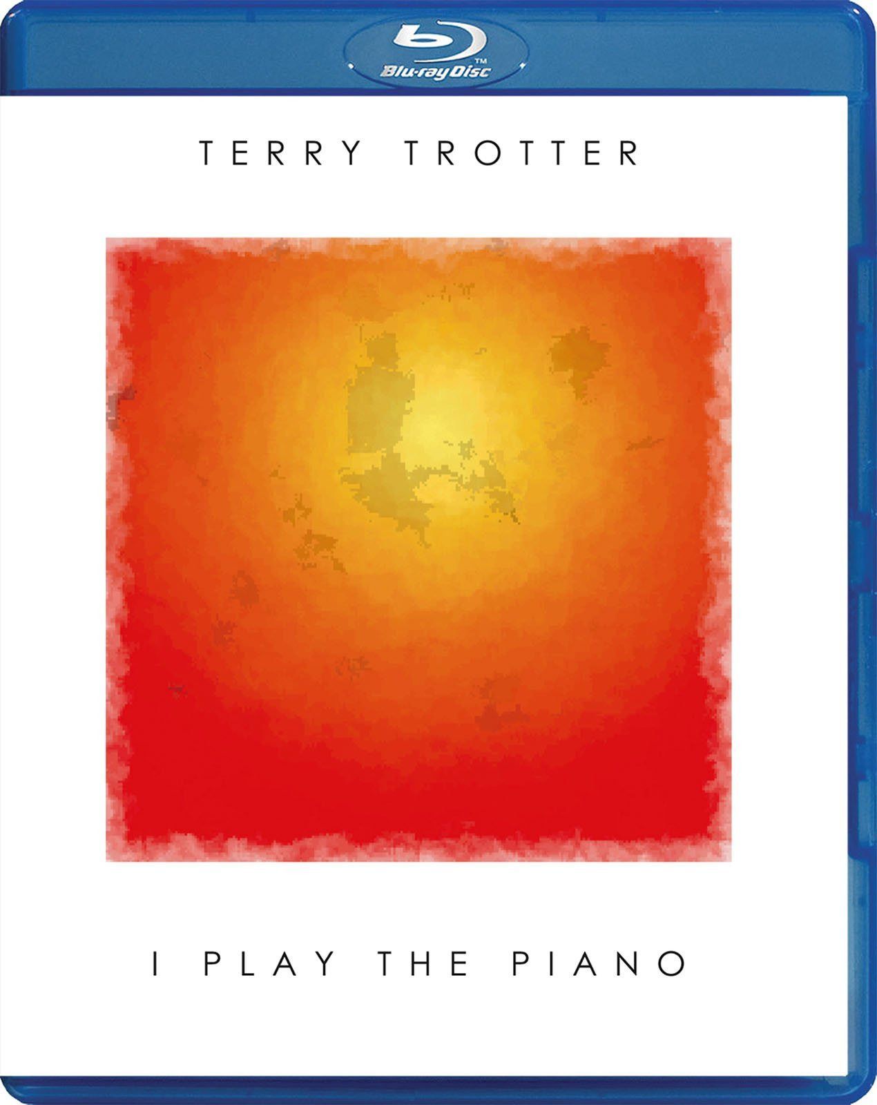 I Play the Piano