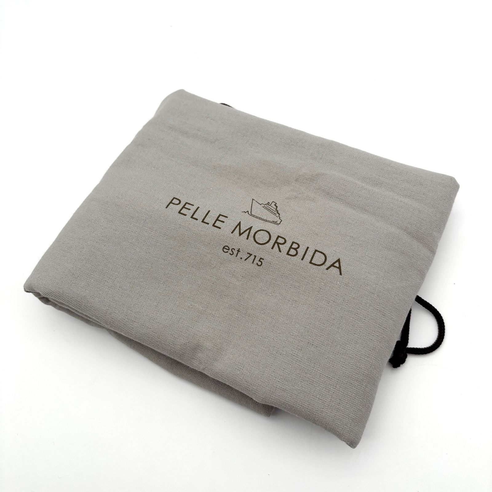 未使用保管品 タグ付 ペッレモルビダ PELLE MORBIDA コローレ トート