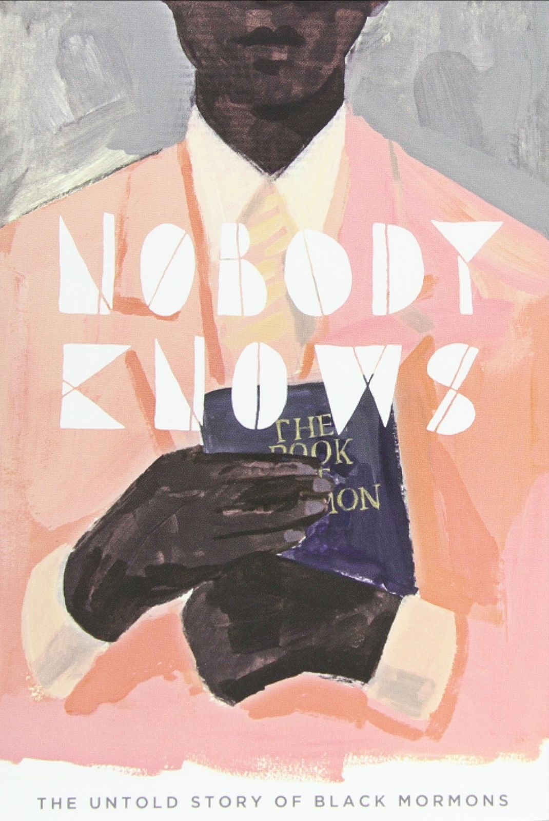 Nobody Knows: Untold Story of Black Mormons [DVD]