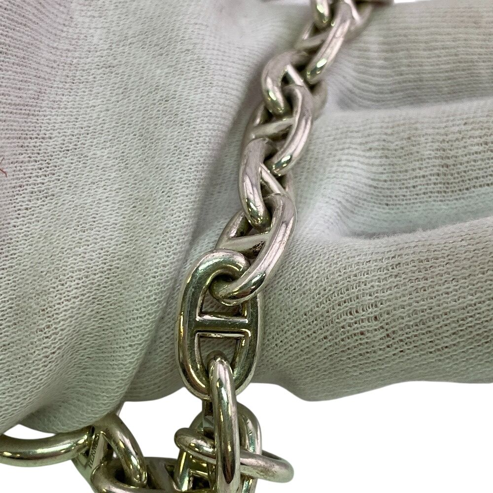 エルメス シェーヌダンクルMM ブレスレット エルメス シェーヌダンクルMM ブレスレット