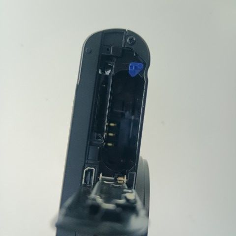 SONY Cyber-Shot DSC-WX350 Black コンパクトデジタルカメラ 新品充電器付き