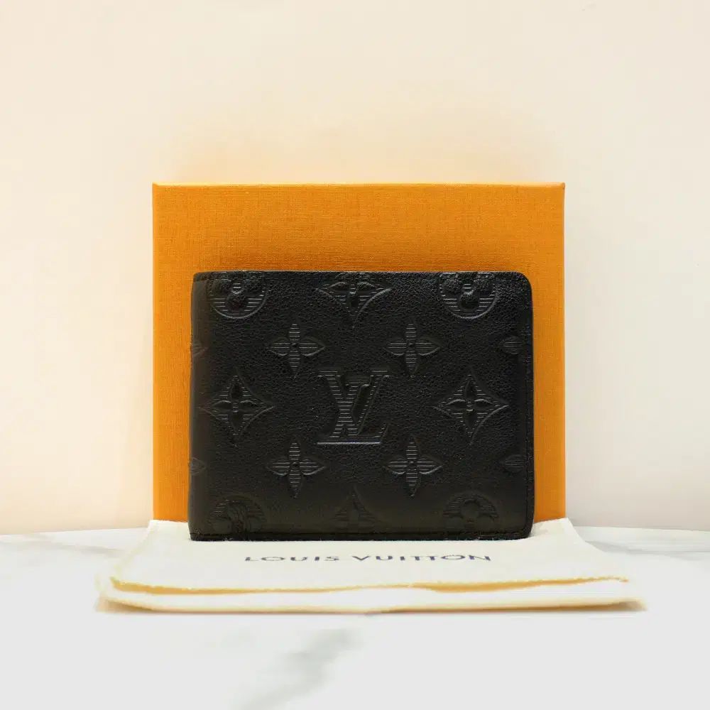 ブランドダオルトンネ Louis Vuitton ルイヴィトン シャドウ マルチプル ウォレット M62901