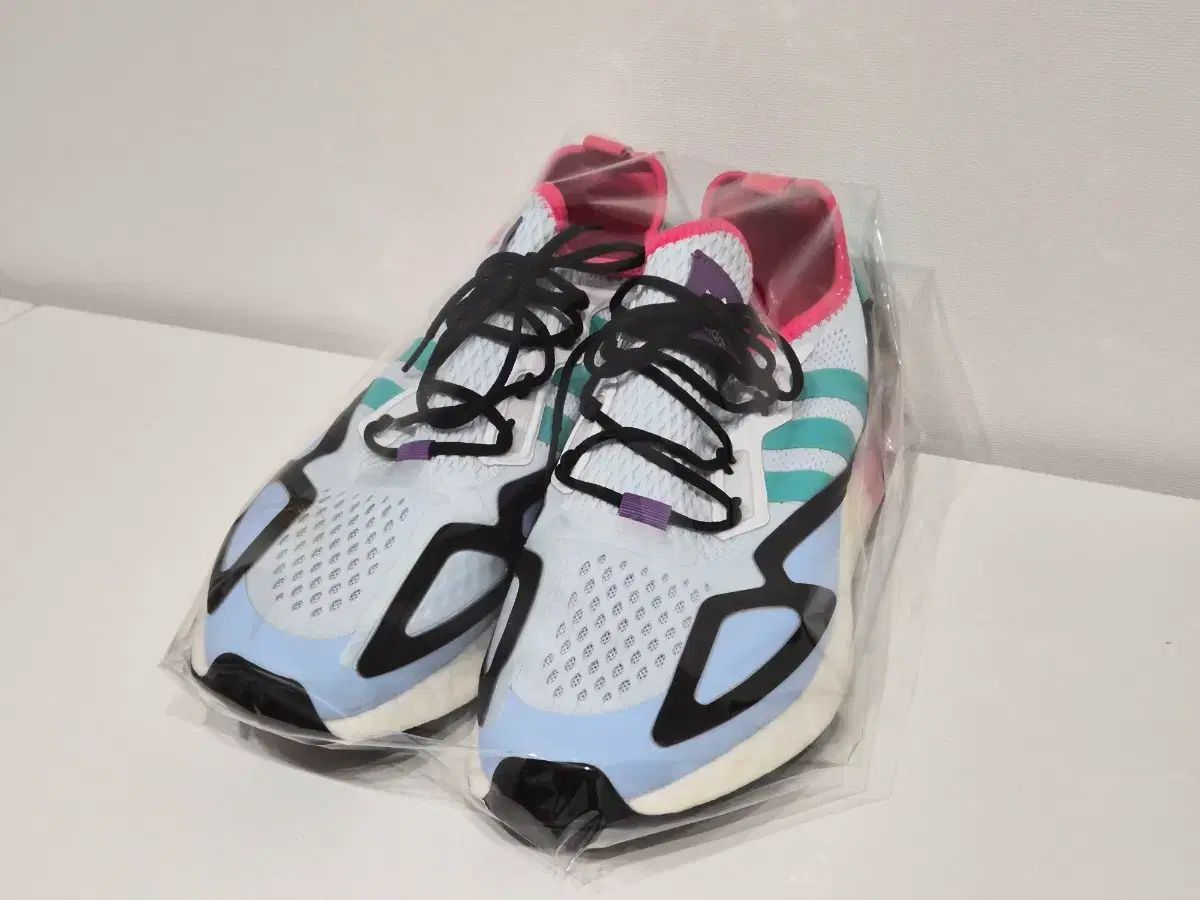 アディダス ZX 2K ブースター W ブルー 270 アディダス ZX 2K ブースター W ブルー 270