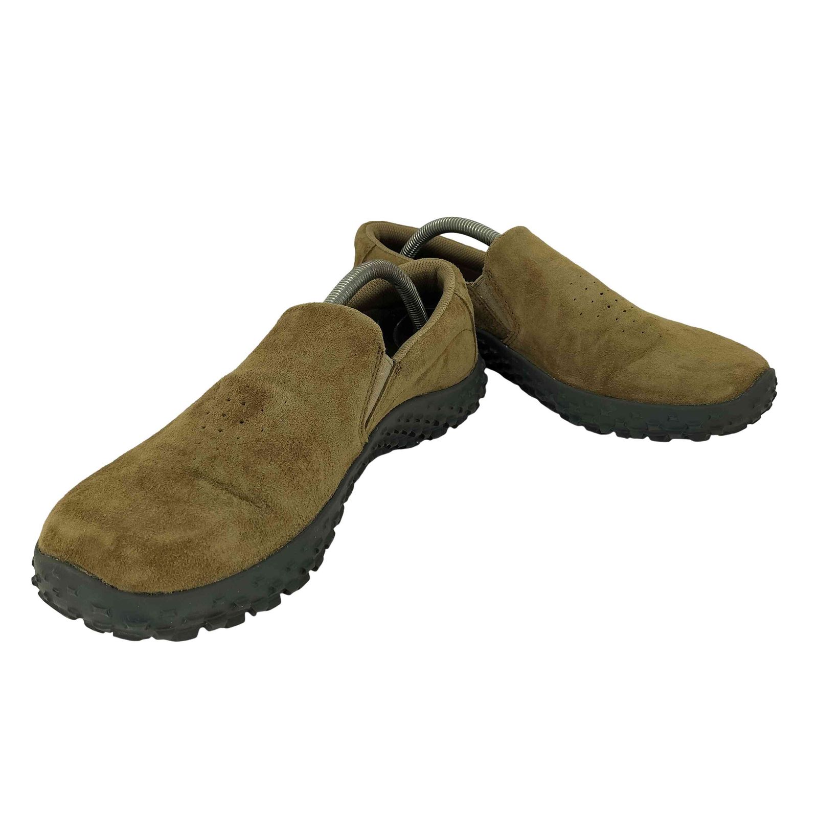 メレル MERRELL M WRAPT SLIP ON CAIRN メンズ JPN：27.5
