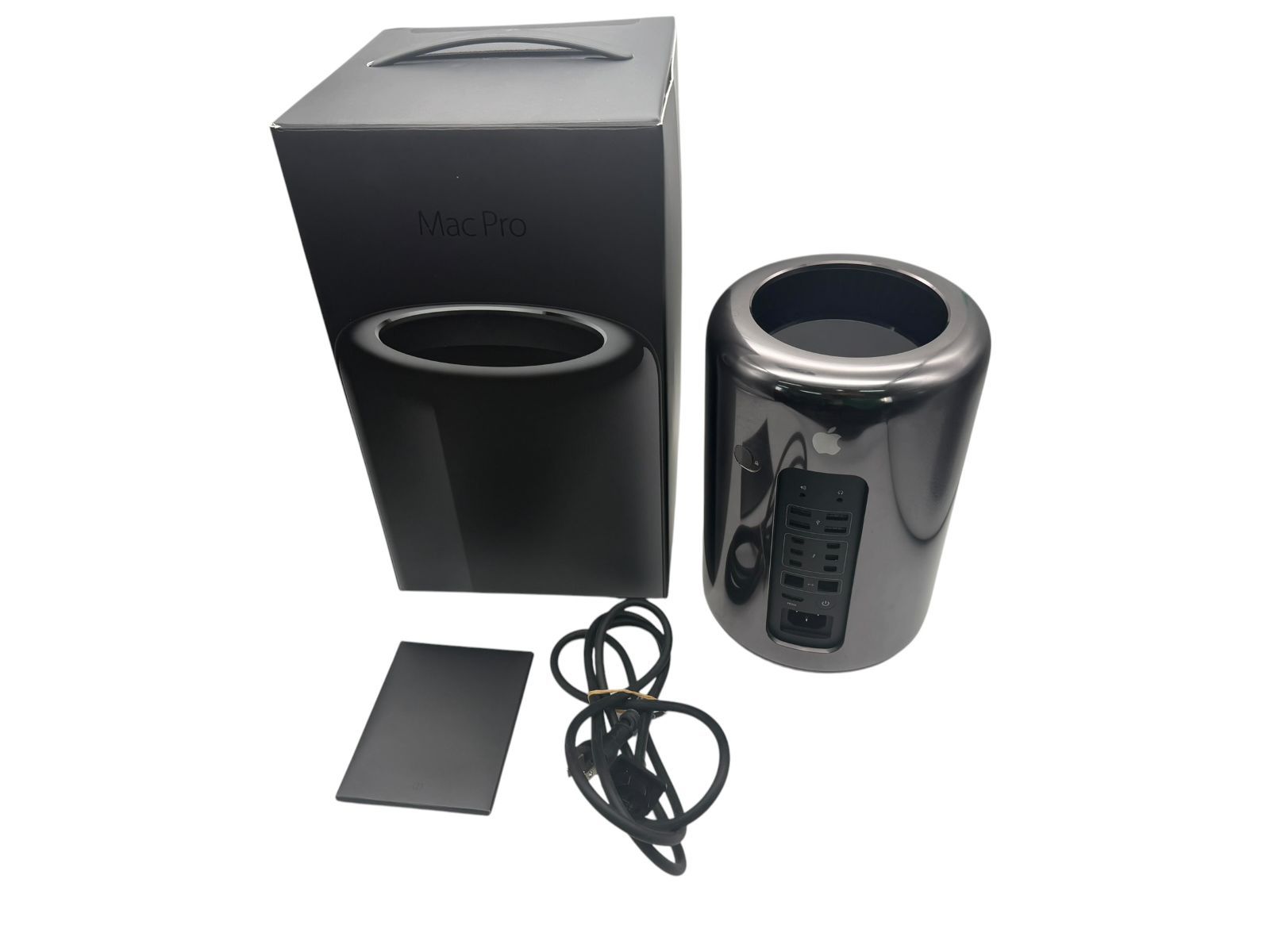 MacPro Late 2013 A1481 PC
