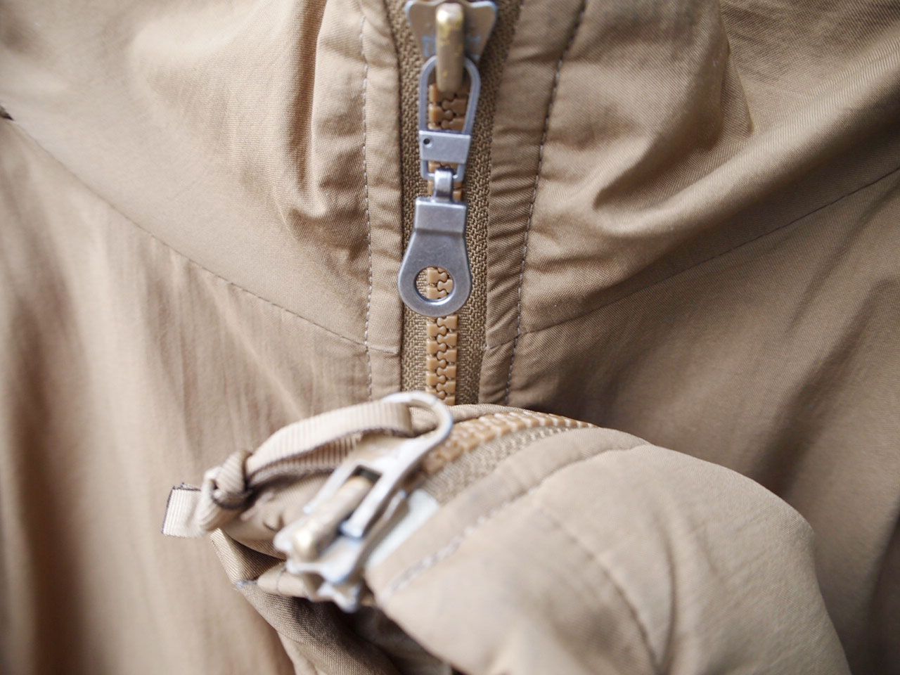 USMC】WILDTHINGS 米軍実物 Level7 HAPPY SUIT ワイルドシングス 