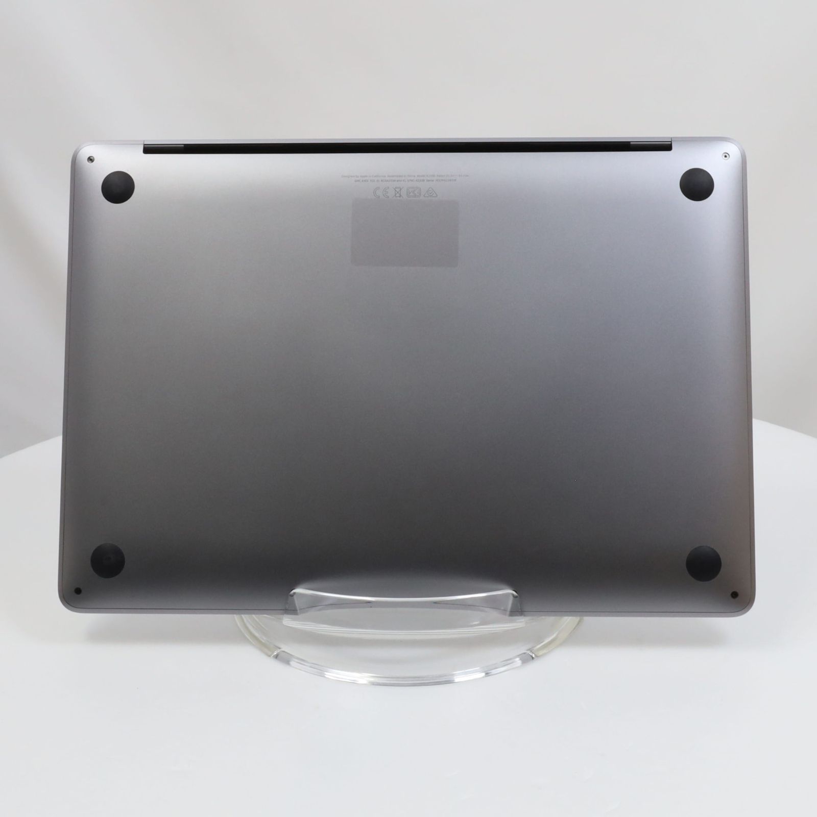 今週新品入荷MacBook Pro 13-inch 2022 M2【ランク：C】【カラー