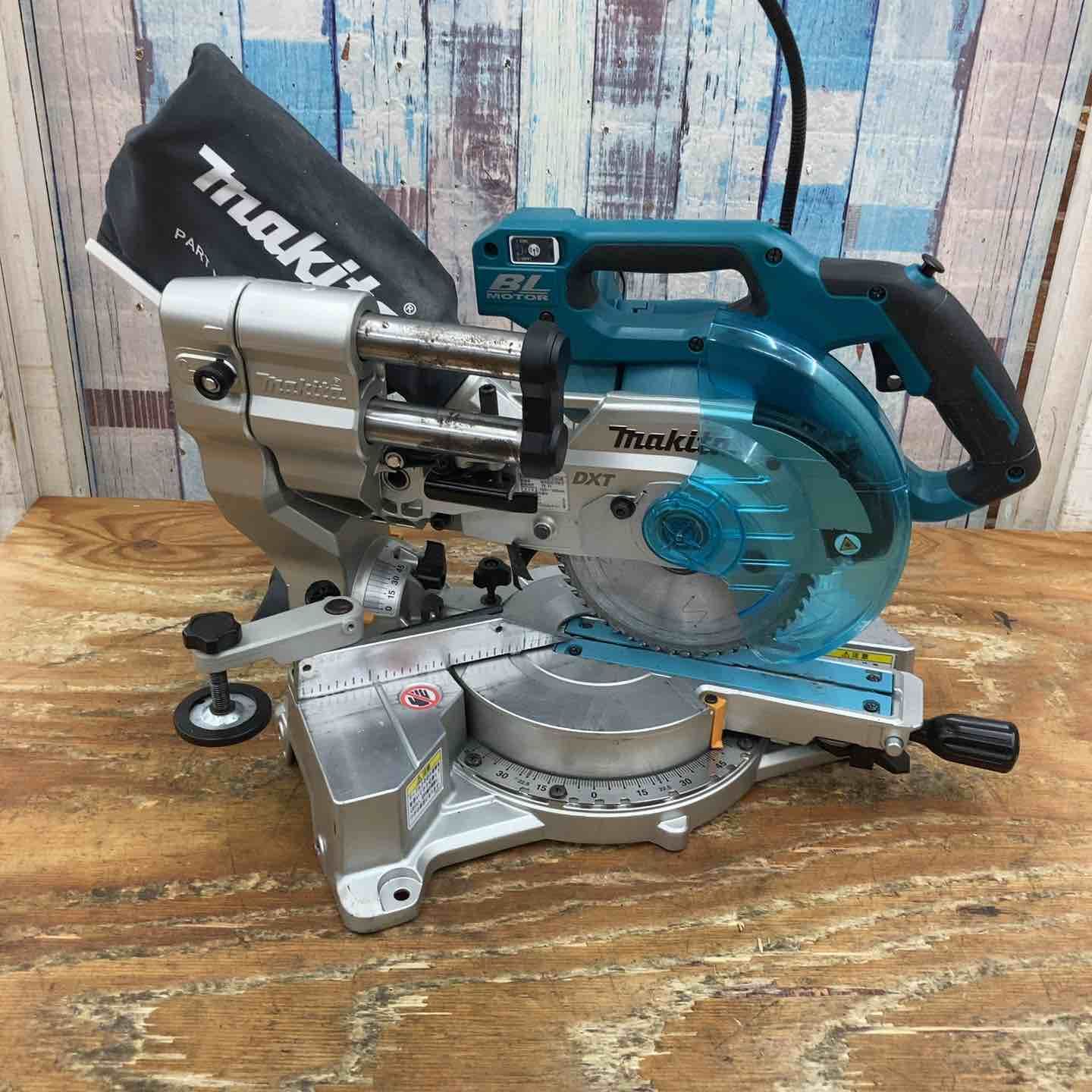 ★マキタ(makita) コードレススライドマルノコ LS610DZ【柏店】 40,625円