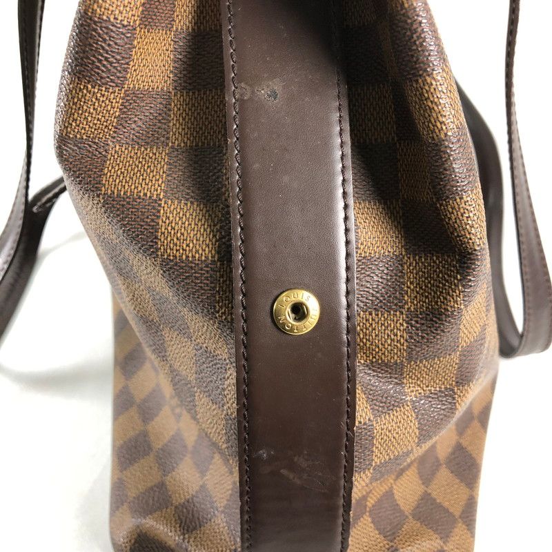 中古品】 LOUIS VUITTON Chelsea N51119 ルイヴィトンダミエ 