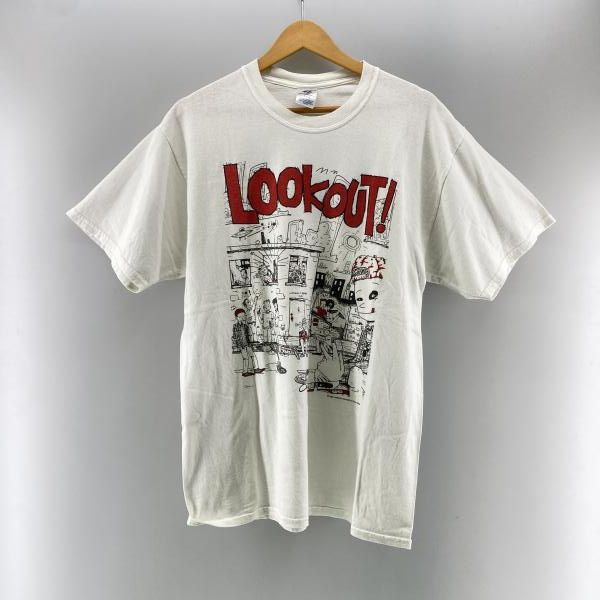 【中古】90-00s JERRZEESタグ 