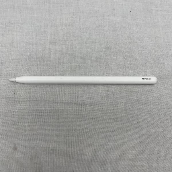 【中古】現状品)Apple Pencil(第2世代)[91]
