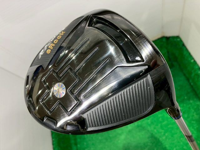 激安[577] ドライバー その他 eRook RK55z/Speeder 661 Evolution VI/S/0■和歌山