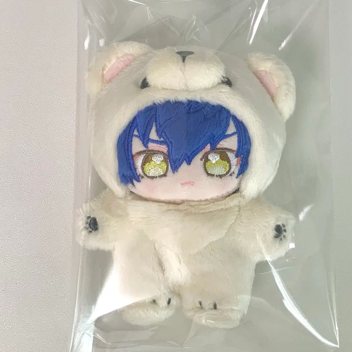 あんさんぶるスターズ！あんスタ クマぬい 漣 ジュン