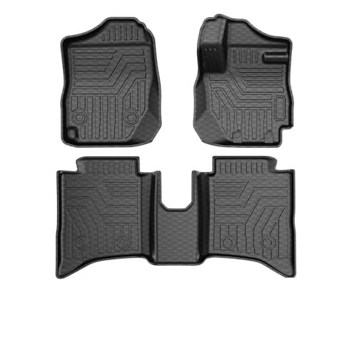 R★Cartist ジムニー ノマド フロアマット 5ドア JC74型 AT車専用 立体カーマット 3Dフロアマット JIMNY NOMADE JC74W ワゴン 2025年4月～現行 立体構造 防水マット 滑り防止 耐汚れ 耐磨耗性 TPE d0e7df69