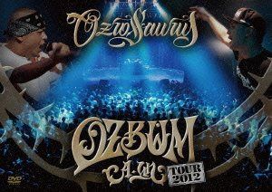 OZBUM~A: UN~TOUR2012 [DVD]