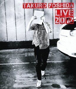 吉田拓郎 LIVE 2012 (Blu-ray)