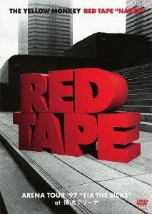 RED TAPE “NAKED