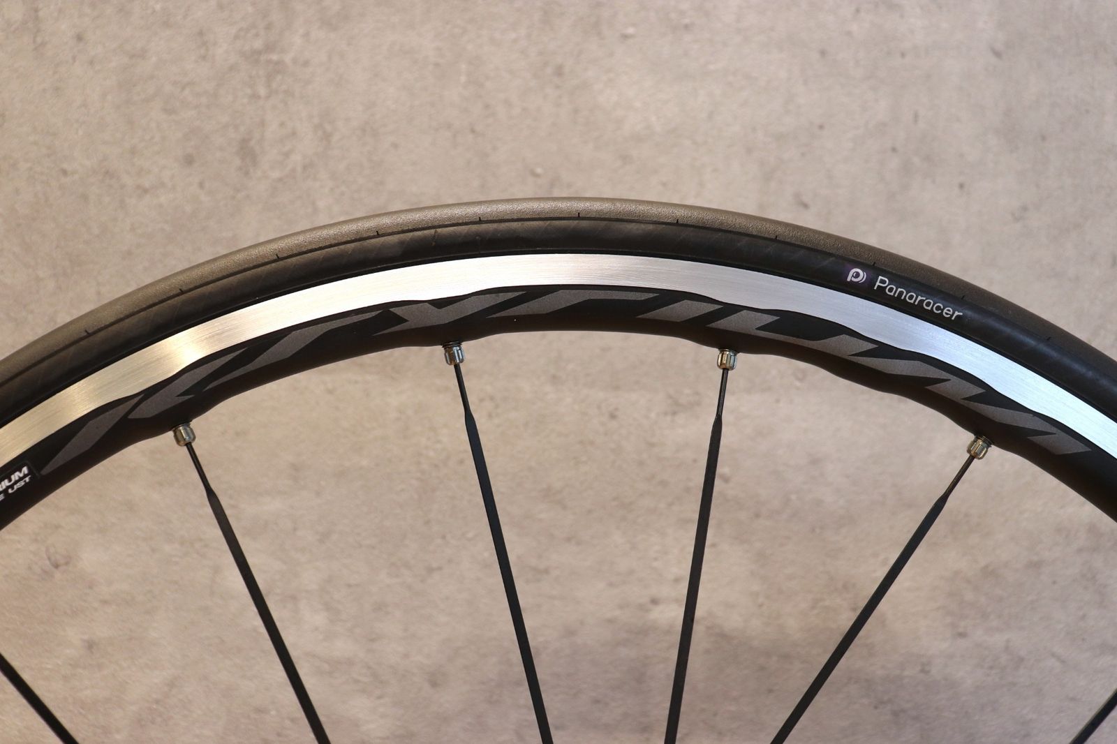 マビック MAVIC キシリウム エリート KSYRIUM ELITE UST アルミ 