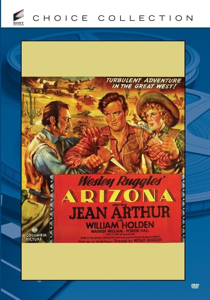 Arizona [DVD] [Import]