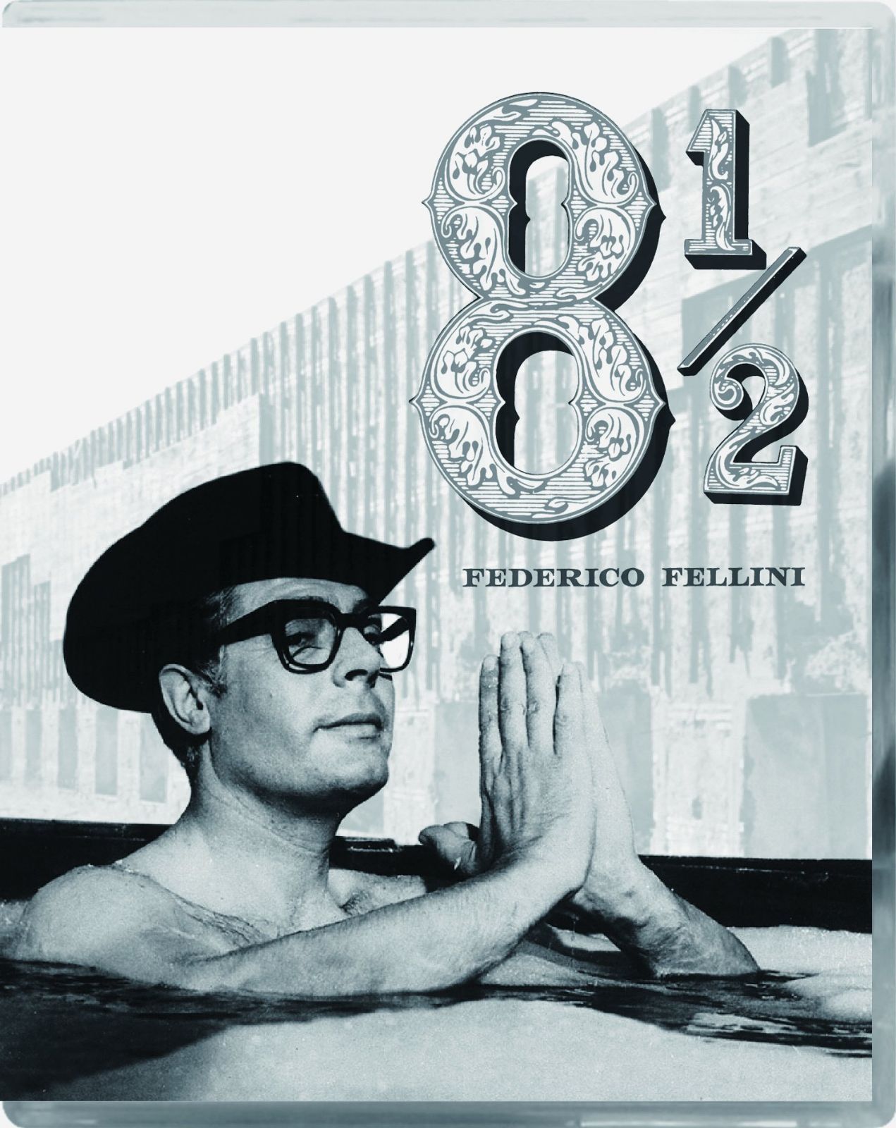 8 1/2 [Blu-ray]