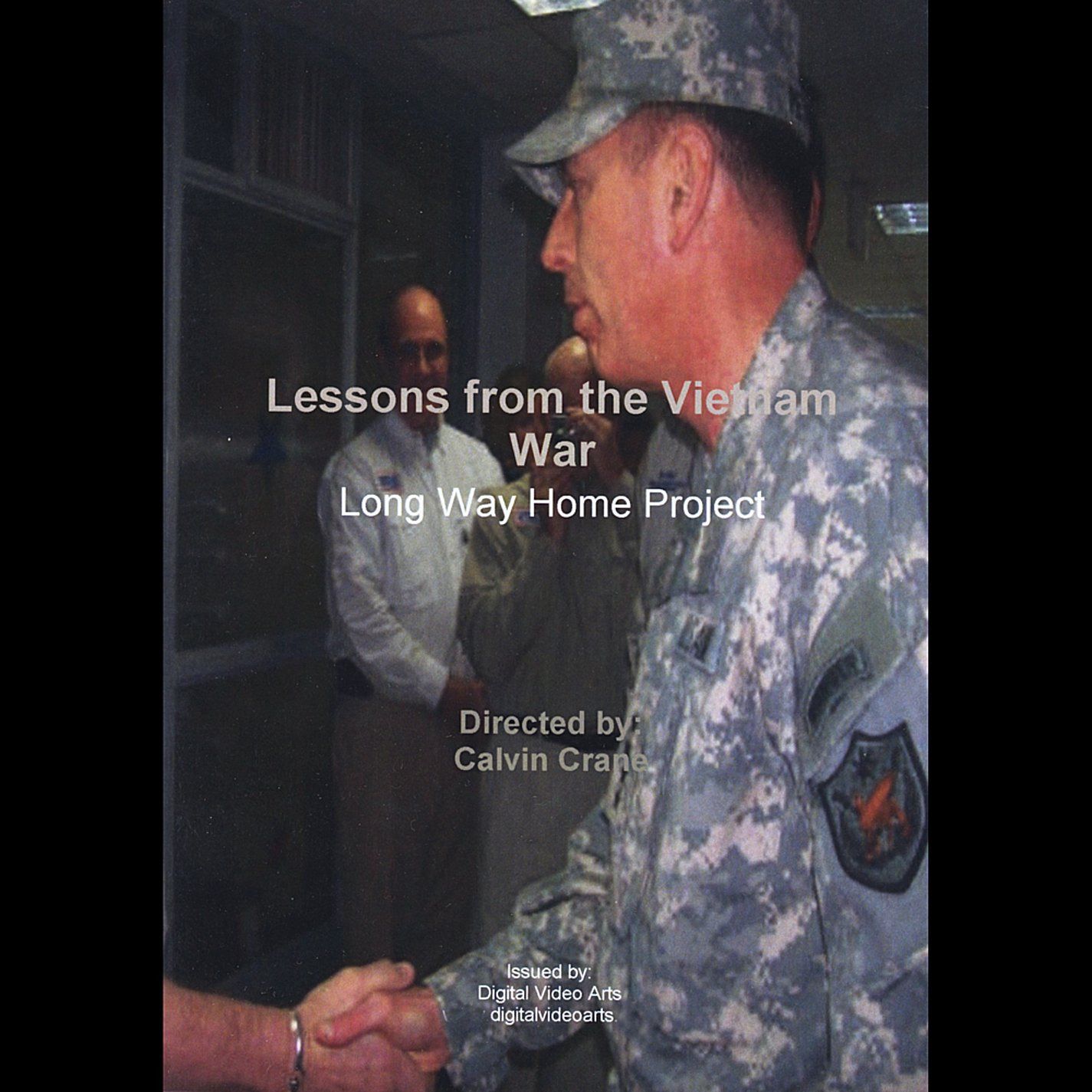 Lessons From the Vietnam War [DVD]