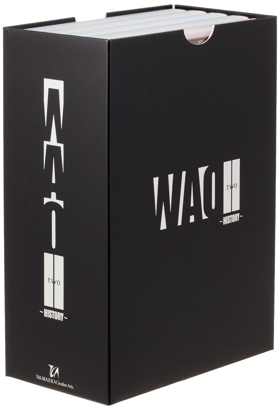 『WAOII』 [DVD]