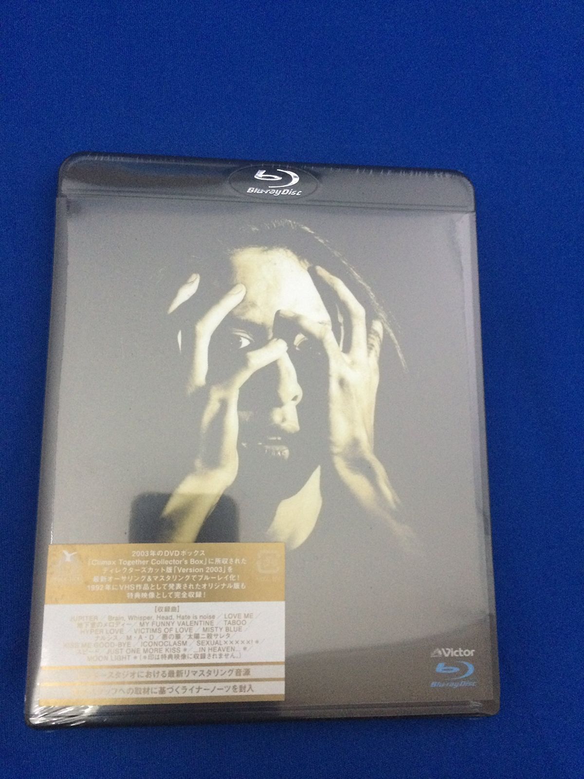 Climax Together[Blu-ray]